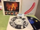 VELVET UNDERGROUND & NICO ANDY WARHOL LP Signed Lou Reed