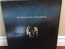 1969 The Doors – The Soft Parade  - Elektra NM-/EX+