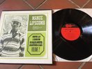 Mance Lipscomb 