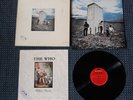 THE WHO WHO'S NEXT LIMITED EDITION VINYL BOX SET VERY RARE
