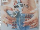 Madonna Like a Prayer UK Sainsbury's limited edition red vinyl LP SEALED rare