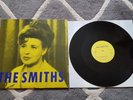 The Smiths Shakespeare's Sister 12