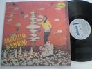 LOS ALEGRES DEL VALLE...Arbolito De Navidad COLOMBIA LP 196? CUMBIA AFRO LATIN