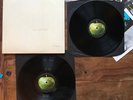 BEATLES White Album UK Apple PCS 7067-68 1968 1st pressing d/LP *Ex* Complete