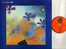 ANDY QUIN data exchange LP EX/EX- DWS/LP 3562 music de wolfe library, theme 1985