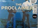 THE PROCLAIMERS 'SUNSHINE ON LEITH' HMV GREEN VINYL ALBUM LP LIMITED 500 SEALED