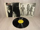 The Rolling Stones Sticky Fingers LP Working Zipper COC 59100 Warhol