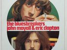 John Mayall With Eric Clapton Blues Breakers NEAR MINT Decca Vinyl LP