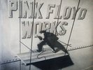Pink Floyd Works SRC PRESSING Capitol Records Vinyl LP