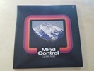 UNCLE ACID & DEADBEATS 2xLP MIND CONTROL GATEFOLD Red Vinyl