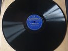 GUILA BUSTABO / GERALD MOORE on wings of song COLUMBIA 12