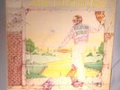 LP ELTON JOHN Goodbye Yellow Brick Road (DJM, ORIGINAL TRI-FOLD, UK) NEAR MINT