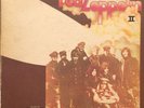 LED ZEPPELIN Led Zeppelin II LP ATLANTIC SD 8236 RARE press RL in Deadwax