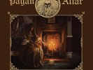 PAGAN ALTAR- The Room Of Shadows LIM. BLACK VINYL +10
