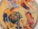 78rpm Vogue Picture Disc Record R712 Shep Fields and his Orchestra