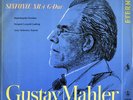 MAHLER Symphony 4 LUDWIG SK Dresden ETERNA 820028 LP GG1 $4 Shipping Worldwide