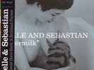 Belle And Sebastian ?– Tigermilk Vinyl LP Jeepster Recordings 2014 NEW/SEALED