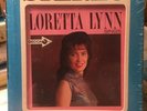 Loretta Lynn Sings 8 Track Tape New