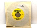 V. Rare Unused Gift From Jimmy Van Heusen High Hopes Cazenovia NY 45 RPM Record