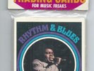 HITMAKERS TRADING CARDS 