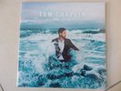 TOM CHAPLIN ?– THE WAVE  - 2x VINYL LP  -NEW - SEALED