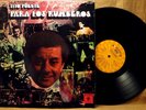 IMPORT LATIN LP: TITO PUENTE, PARA LOS RUMBEROS 1973 LDM 30183
