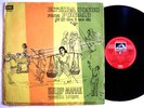 KULDIP MANAK * Ektera Songs from Punjab * Indian LP HMV 1976