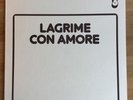 OPUS 3 7920 SWE AUDIOPHILE Lagrime Con Amore EX+