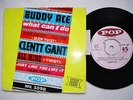 BUDDY ACE. Screaming please. POP. MPO. 3.098.  EP FRENCH. NORTHERN SOUL. POPCORN