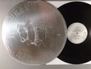Grand Funk Railroad  E Pluribus Funk   Hard Rock  Coin Cover