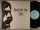 J.B. Sky  Reach For The Sky   1977 Private Folk Psych