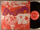Moby Grape  Grape Jam    Psych  2 Eye Label