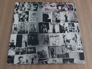 THE ROLLING STONES - EXILE ON MAIN STREET - UK ISSUE + POSTCARDS - EXCELLENT