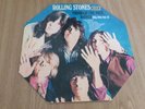 ROLLING STONES - THROUGH THE PAST DARKLY - UK ISSUE - EXCELLENT-