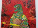 King Gizzard And The Lizard Wizard - 12 Bar Bruise LP