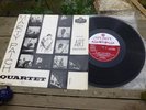 Marty Paich Quartet Ft Art Pepper London Jazz UK 1st Press LZ-U14040 Rare 10