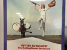 SEALED ROLLING STONES Get Yer Ya-Ya's Out Vinyl London NPS-5 1970 1st Jagger