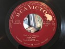 LORD BLAKIE 45 This Is Carnival / Gas Station RARE CALYPSO RCA