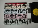 ROLLING STONES LP SOME GIRLS 1986 FC40449 CENSORED 5TH VERSION FLAT COVER
