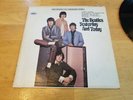 The Beatles Yesterday and Today vinyl lp record maybe butcher cover rare stereo