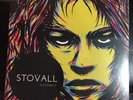 Microwave - Stovall LP Vinyl - NEW SEALED