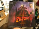 Devin Townsend Ziltoid the Omniscient SEALED  Brand New Colored Record LP MINT