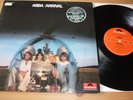 LP* ABBA * ARRIVAL * mit Poster  Clubsonderauflage *