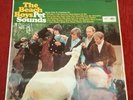 THE BEACH BOYS L.P. 1966.   'PET SOUNDS.'   CAPITAL -.T2458.   1st PRESS.   VG+.