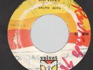 GRUPO BOTA Baptisan / Ana velvet Panama funk rock 45 LISTEN