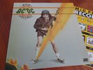 AC/DC ?– High Voltage ....in very good condition..ATL Records...rare