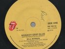 THE ROLLING STONES   WYMAN  Rare 1974 Aust Only 7