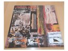 Ginger Baker ?- Middle Passage - LP