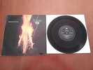 ACCEPT-Restless And Wild 1982 LP DE pressing VINYL BRAIN 0060.513 NM/VG