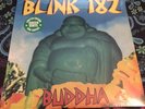 Blink-182, Buddha, Limited Edition Green, Colored Vinyl, Reissue, 2018, Kung Fu